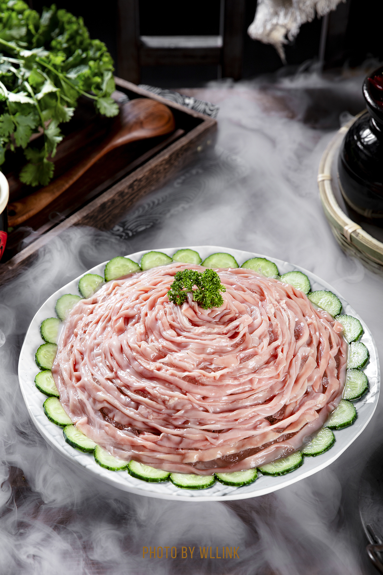 德庄火锅（图ZMTU4MTQzMDQ4） - 其他摄影 - 站酷设计师wllink原创素材 - 站酷ZCOOL