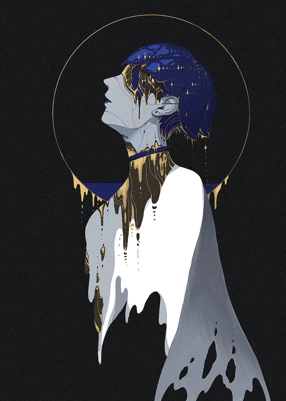 landofthelustrousii宝石之国