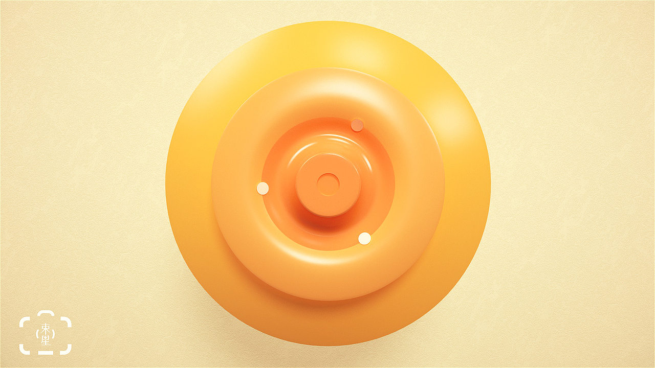 2021年C4D动画第三弹！