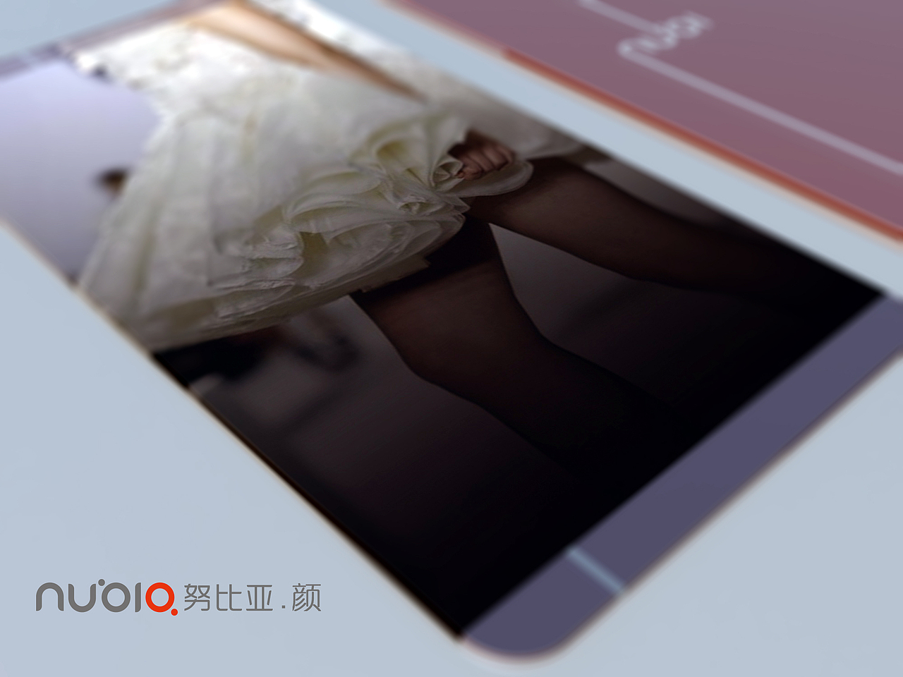 努比亚无边界手机设计——颜小顺（图ZNTMwNTQ0NDg=） - 品牌 - 站酷设计师湾区颜原创素材 - 站酷ZCOOL