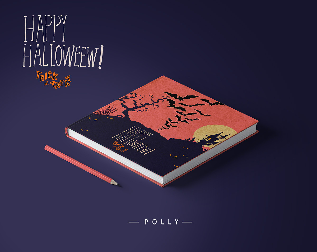 Who hates Pumpkins?（图ZMTMzMTg5MjEy） - 创作习作 - 站酷设计师冒险波利_CPJ原创素材 - 站酷ZCOOL