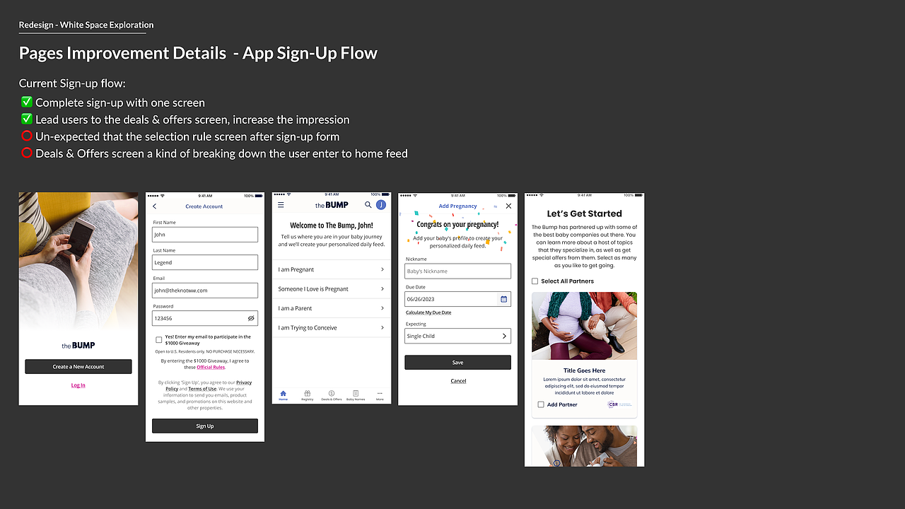 Product Design Portfolio