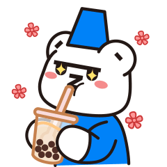 佐敦道吉祥物佐佐熊表情包（图ZMzEzNzM3NzU2） - IP形象 - 站酷设计师濯翎插画原创素材 - 站酷ZCOOL