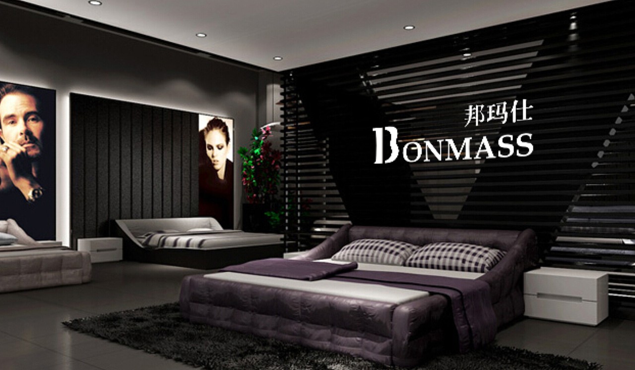 高端软床品牌提案（图ZNTg5MTkyMTI=） - 品牌 - 站酷设计师09Wendy原创素材 - 站酷ZCOOL