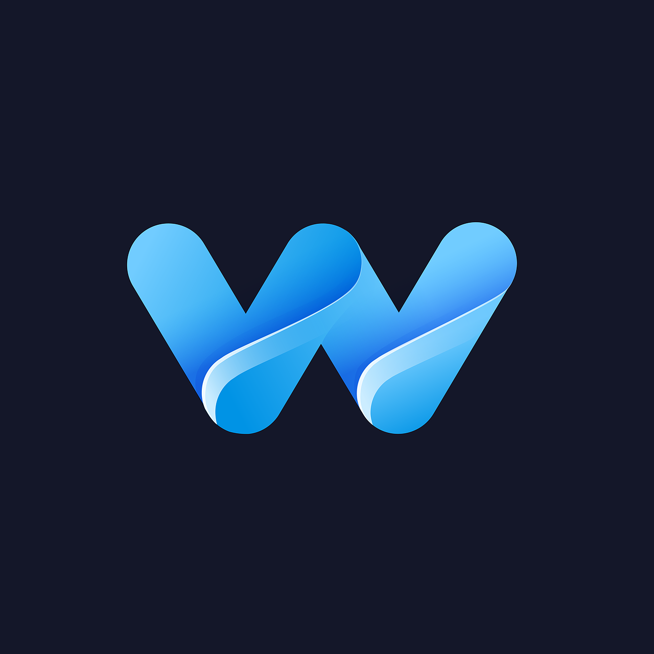 w|平面|logo|mijia__临摹作品-站酷zcool