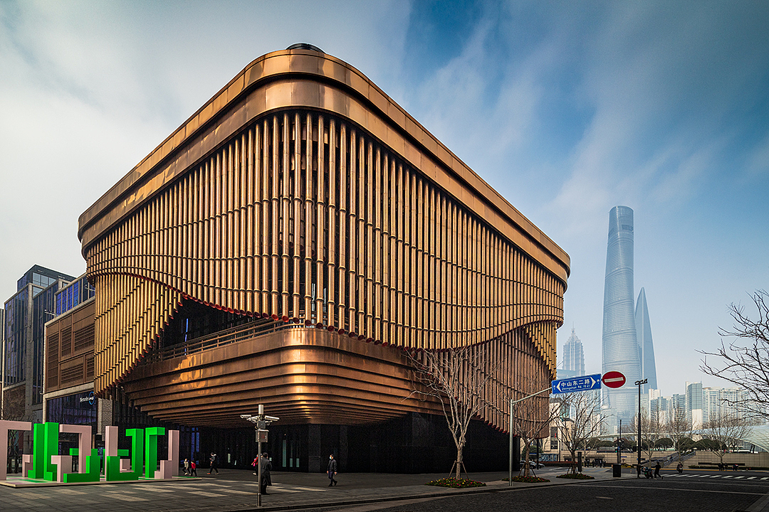 上海复星艺术中心