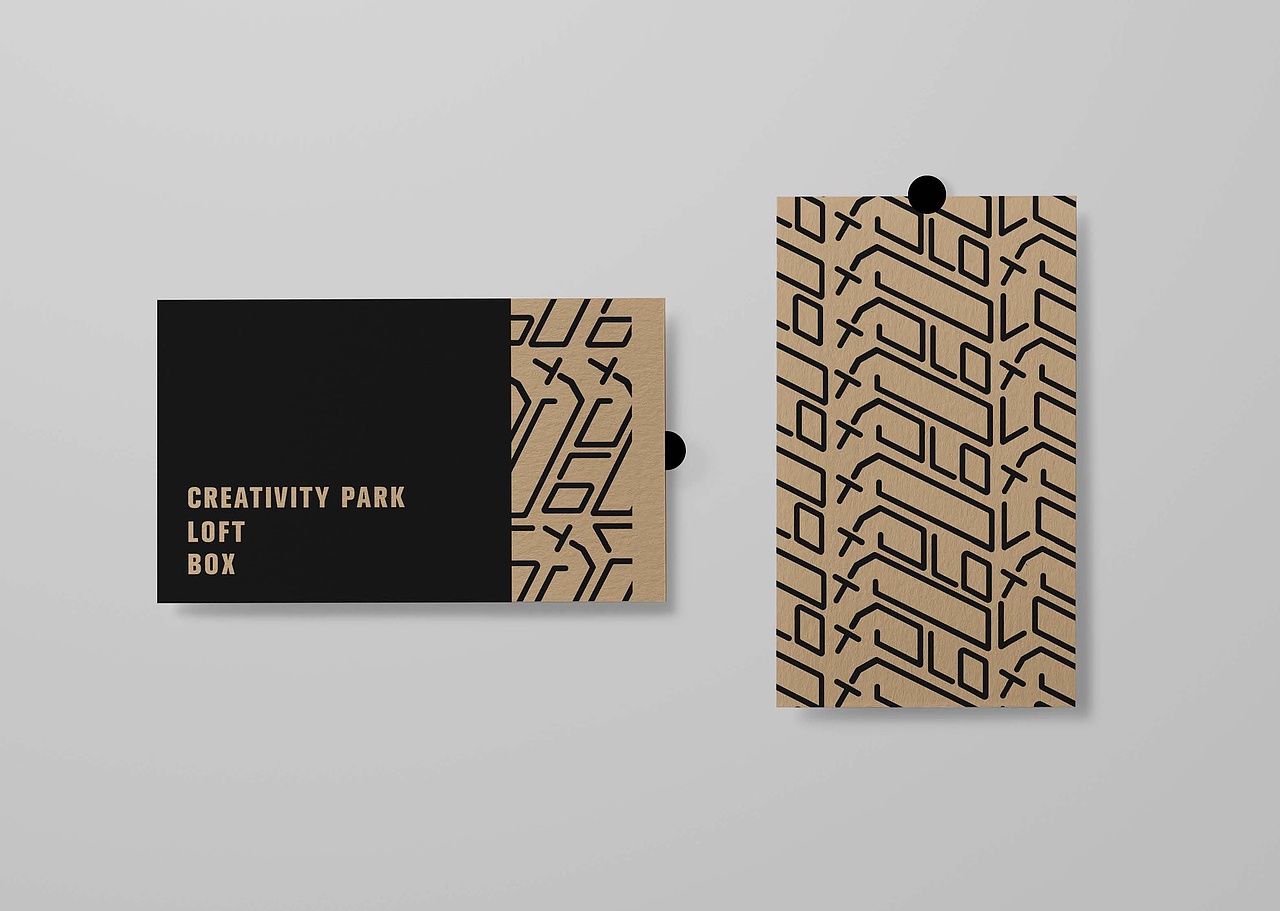 ACREX——“盒子”生活