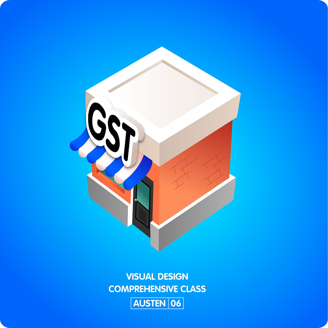 扁平类插画（图ZMjUzNjEzMTI4） - 新锐潮流插画 - 站酷设计师朝阳升原创素材 - 站酷ZCOOL