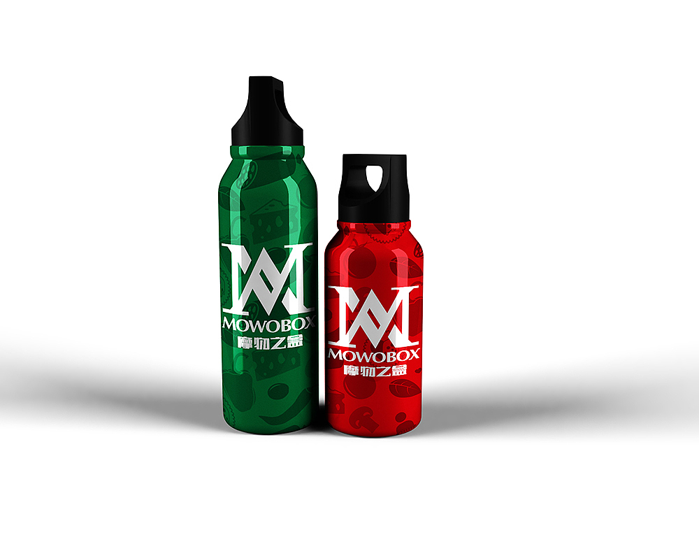 MOWOBOX（摩物之盒）珠宝品牌设计（图ZMjAxMTAyNTc2） - 品牌 - 站酷设计师Hotdog5244原创素材 - 站酷ZCOOL