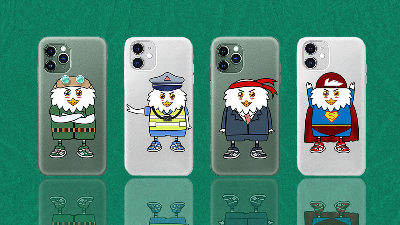 作品集展示（图ZMjI5NjE3ODI0） - 其他UI - 站酷设计师不太乐意原创素材 - 站酷ZCOOL