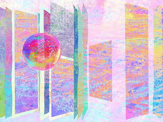 激发创造，丰富生活