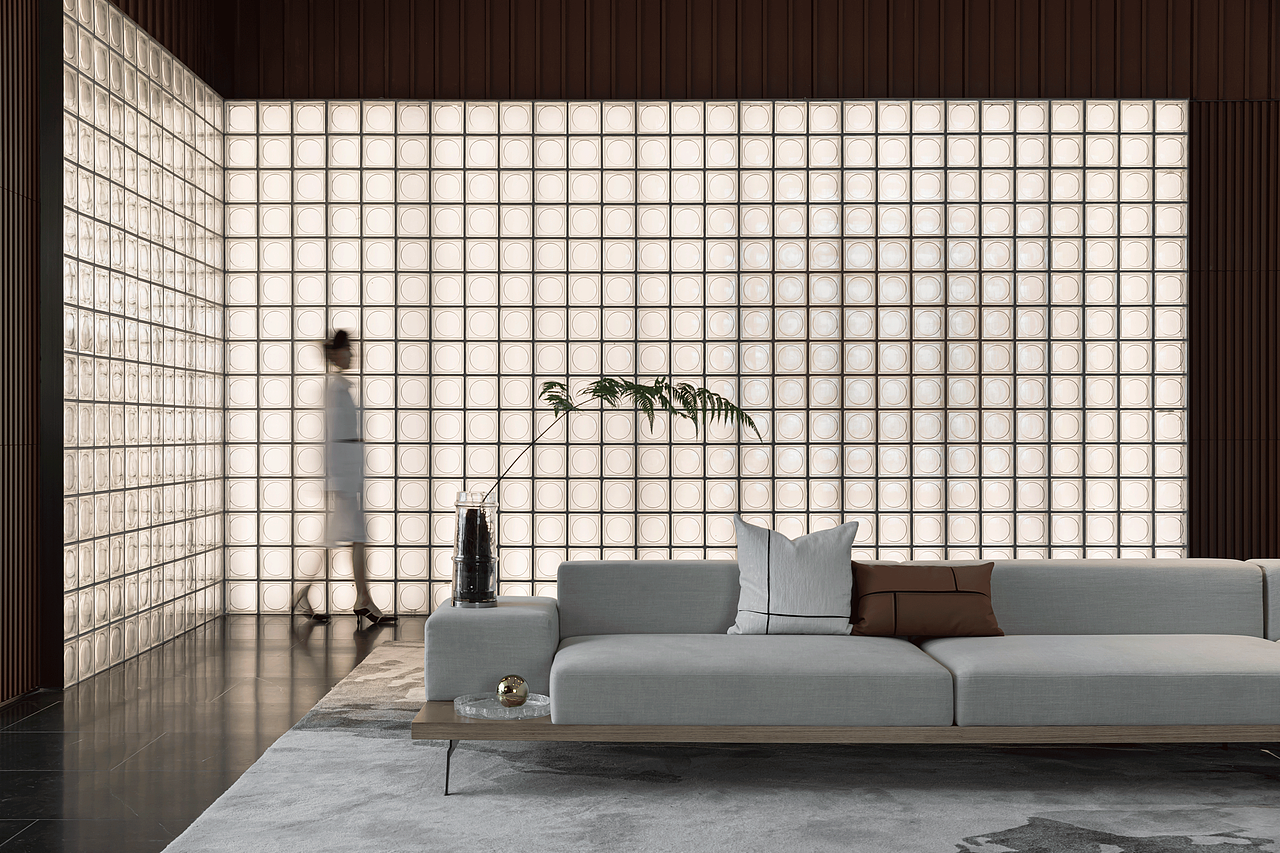 元禾大千 | 艺术基因 空间的序列语言（图ZMjU2NjQ2NzM2） - 商业空间设计 - 站酷设计师元禾大千原创素材 - 站酷ZCOOL