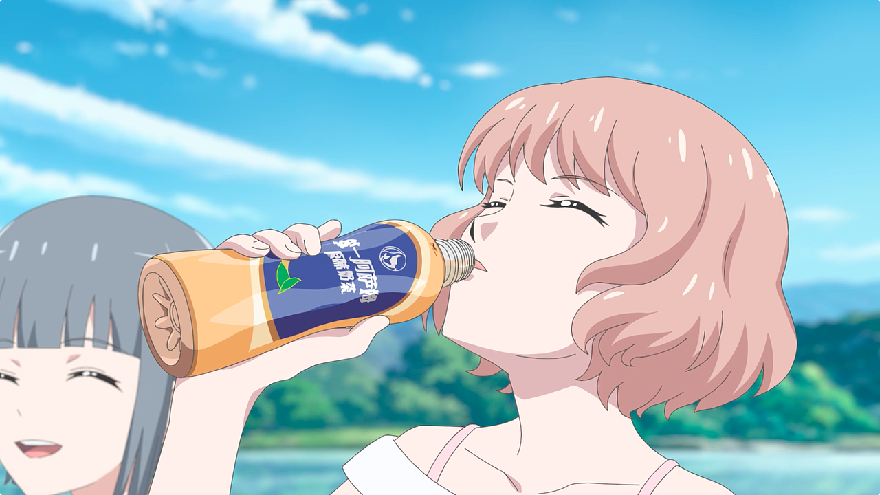 15s动画广告（图ZMTIyNDI3Nzg4） - 动画片 - 站酷设计师cameraone原创素材 - 站酷ZCOOL