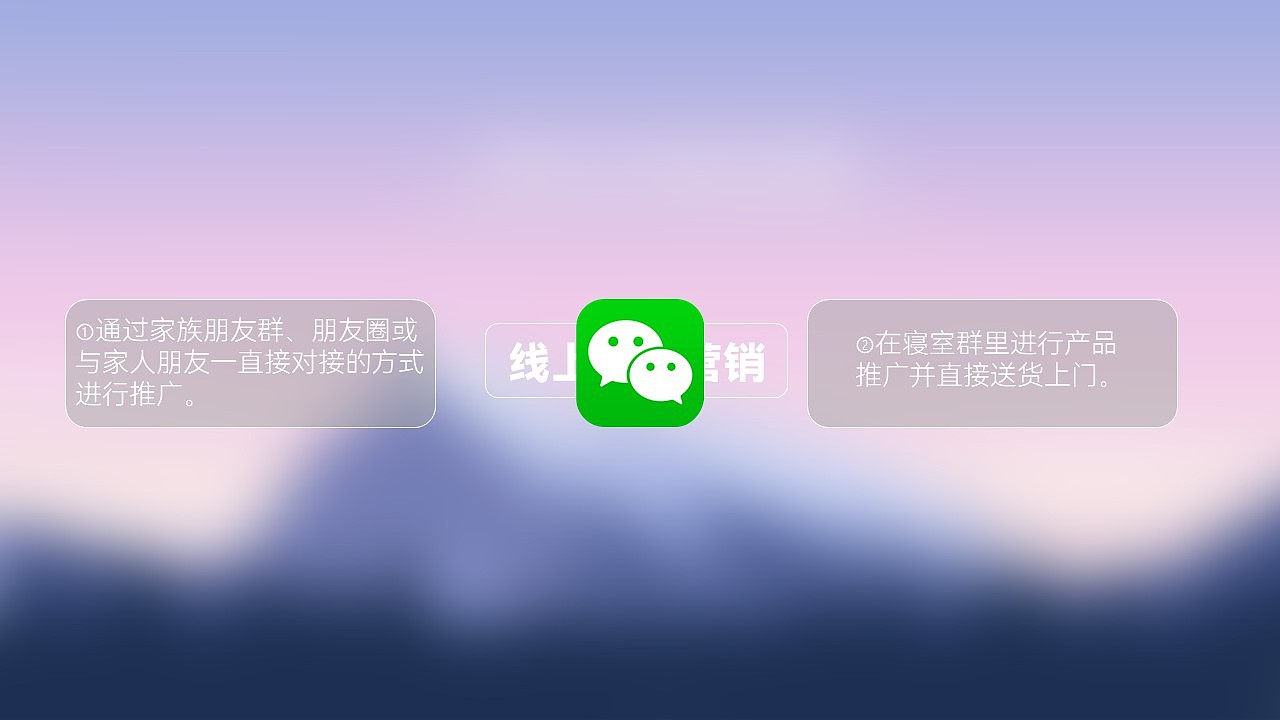 湖南营销帮扶大赛总结（图ZMjg1OTI0MjQ0） - PPT/Keynote - 站酷设计师杉杉很忙原创素材 - 站酷ZCOOL