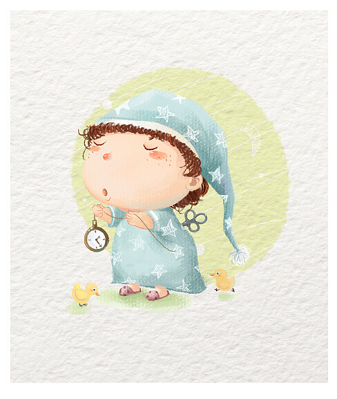 我在梦游,表打扰我