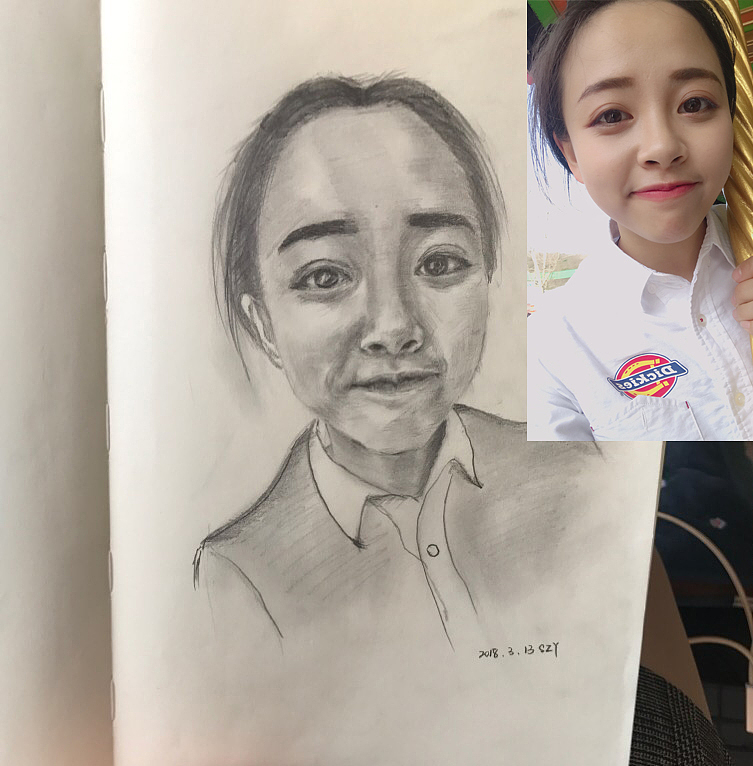 手绘（图ZMTExOTc2ODA4） - 其他 - 站酷设计师娅子er原创素材 - 站酷ZCOOL