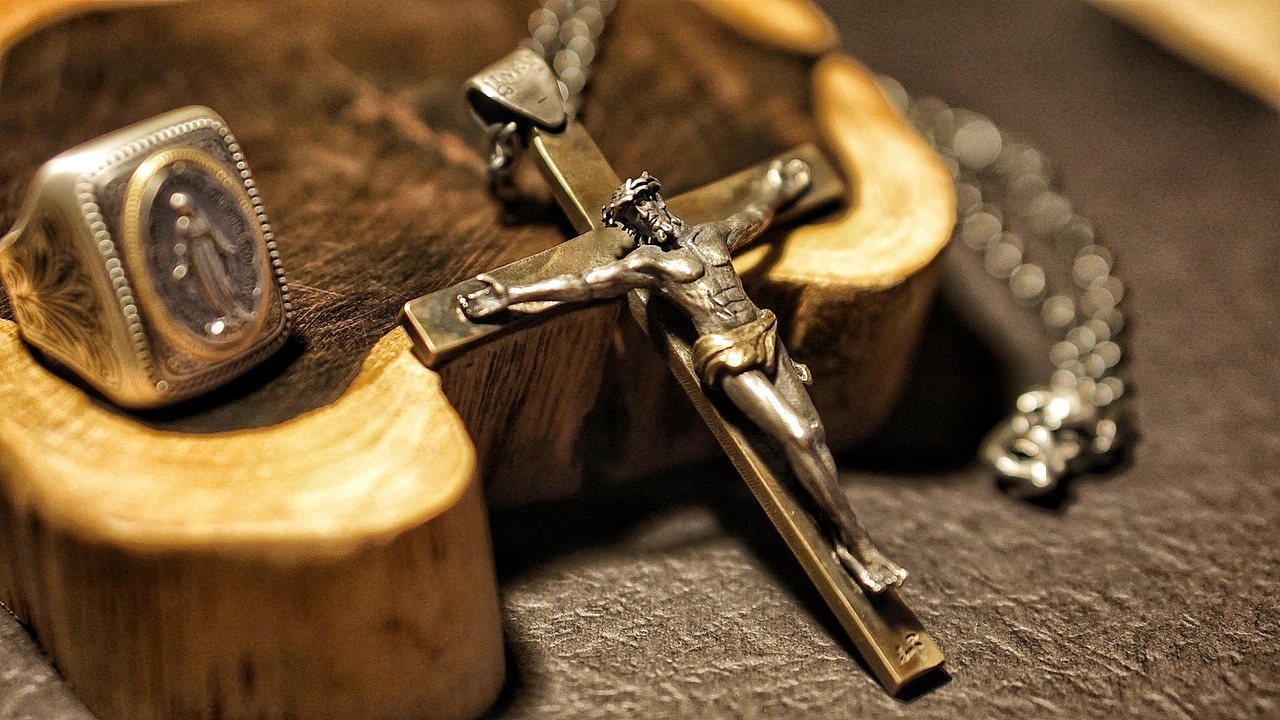 特别限定61手作61圣主耶稣十字架