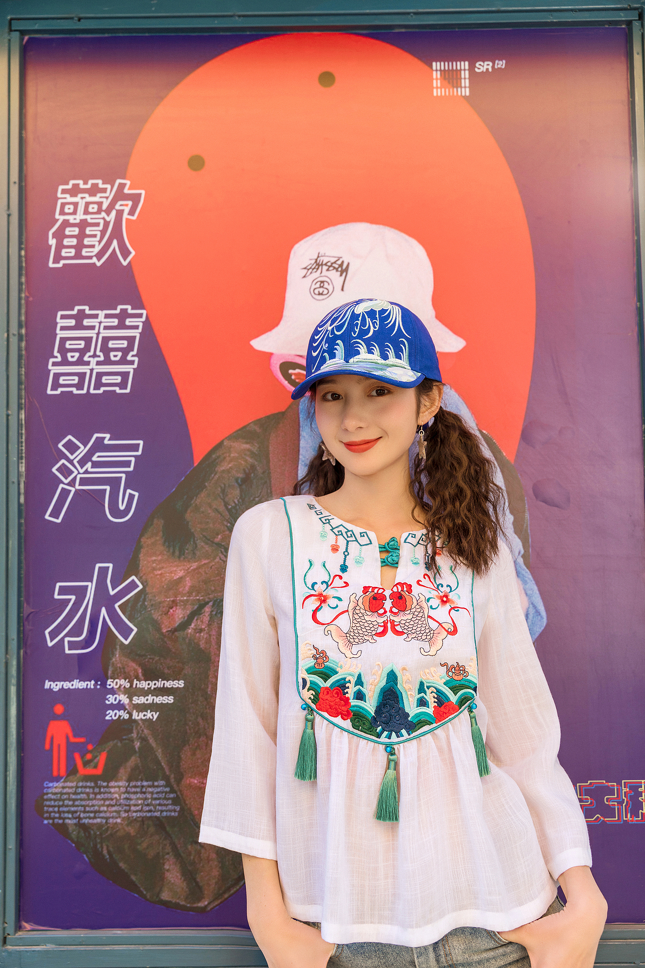 整理了一些在广州拍的