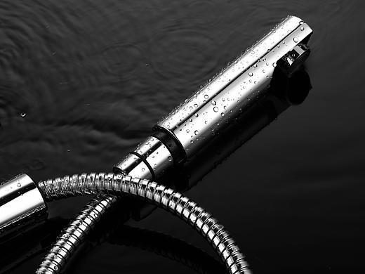 产品拍摄 水龙头