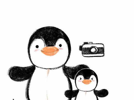 日常练习#画了喜欢的Jellycat