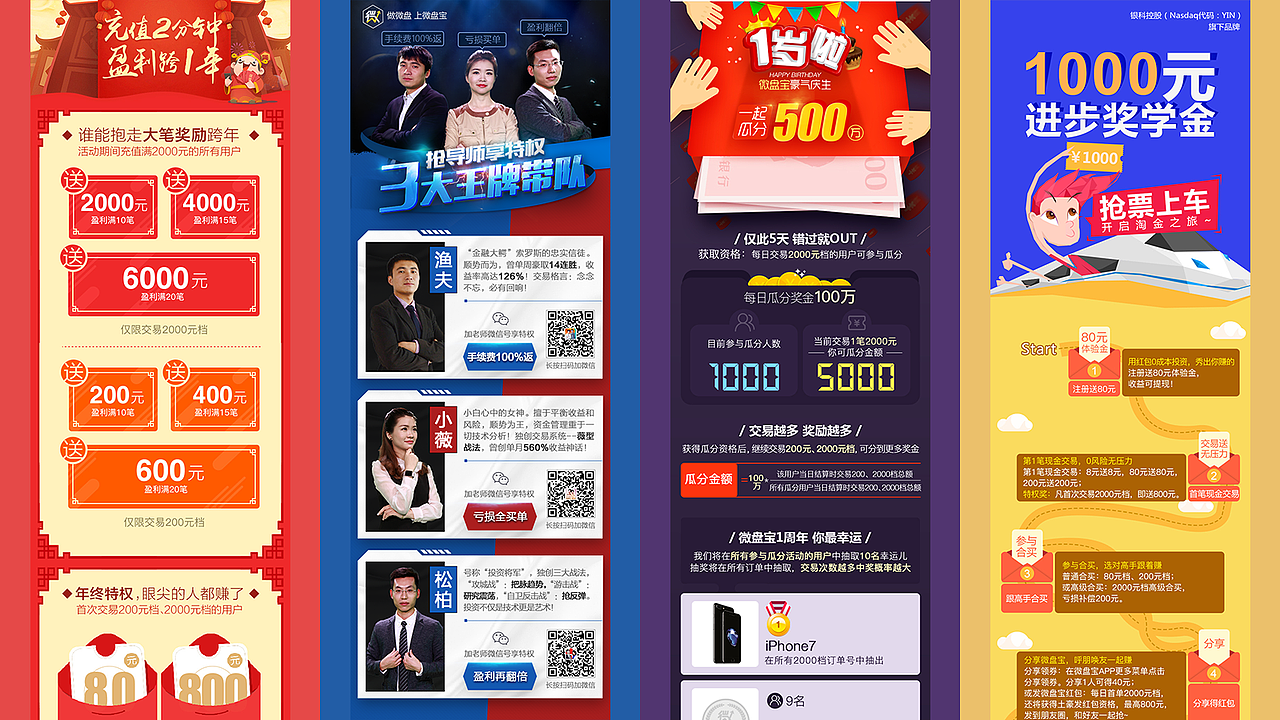 2022设计求职作品集