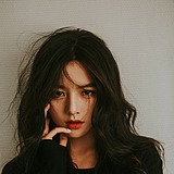 小透明设计的头像