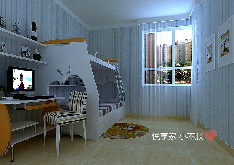 石家庄紫林湾140㎡现代简约风装修效果图分享（图ZNzE3MTg0NTY=） - 家装设计 - 站酷设计师yuexiangjia原创素材 - 站酷ZCOOL