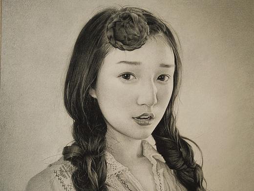 森女琅子