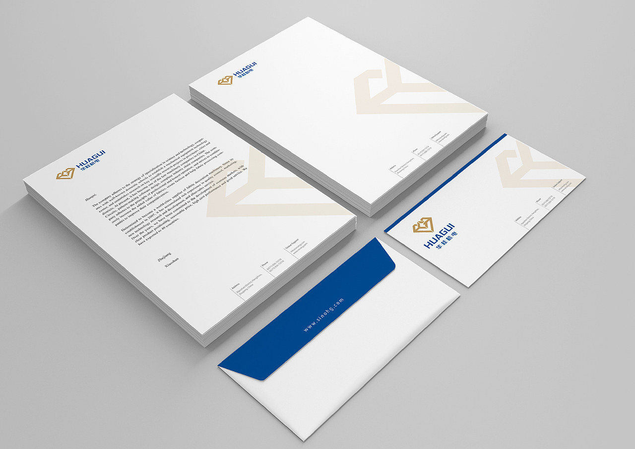 HUAGUI - LOGO Design（图ZMTY2NTE4ODY0） - 品牌 - 站酷设计师DMIZE原创素材 - 站酷ZCOOL