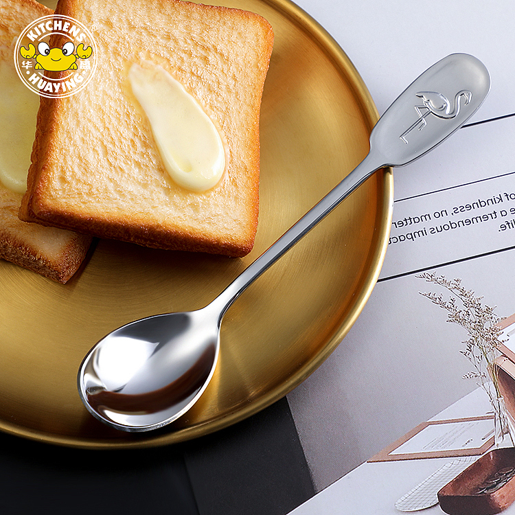 华盈小西漫画：别想太多，做了再说。