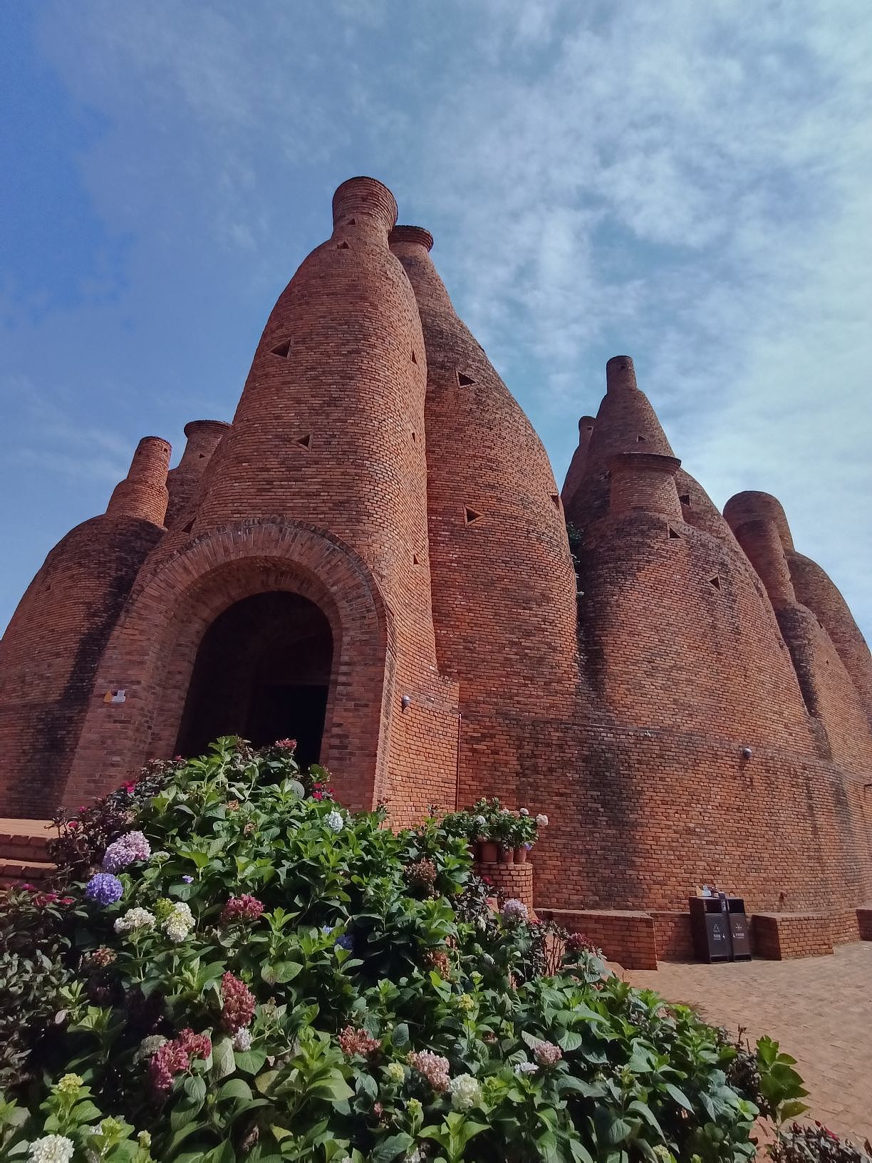 弥勒出行东风韵精品相片