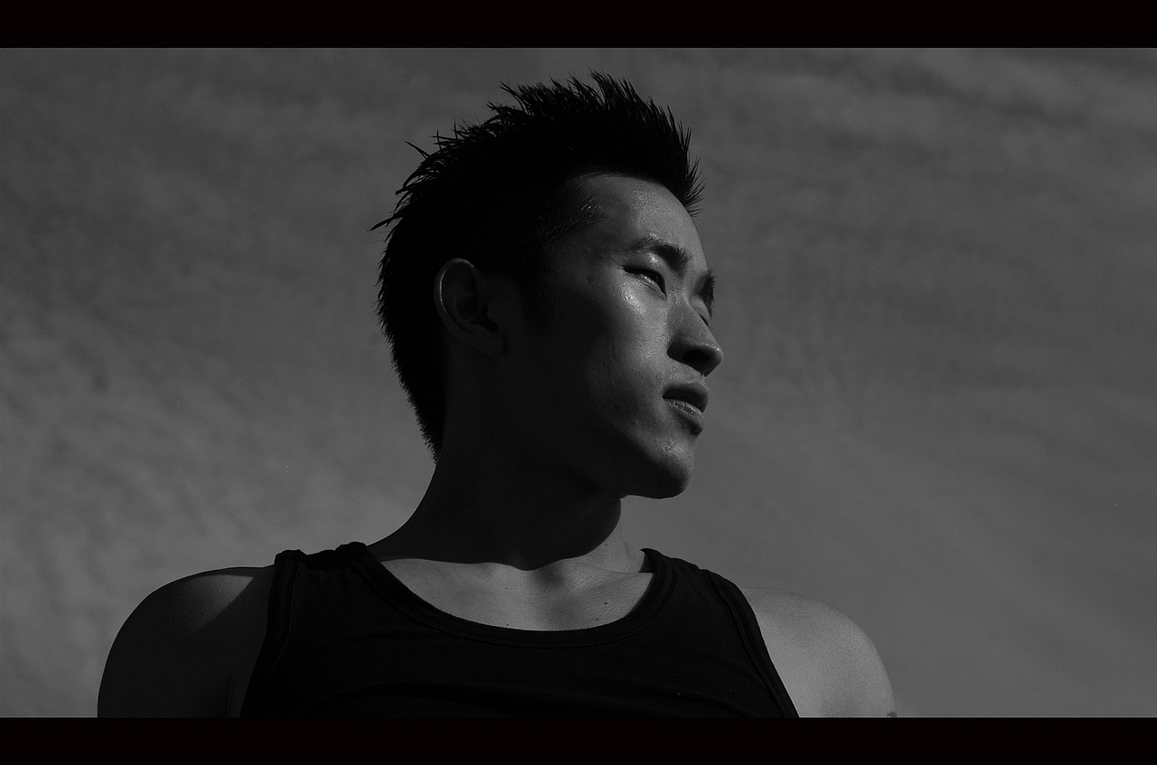 一湾清水 | 枯泓 | 黑白人物摄影作品（图ZMTU2MTA0NDUy） - 人像摄影 - 站酷设计师一湾清水原创素材 - 站酷ZCOOL