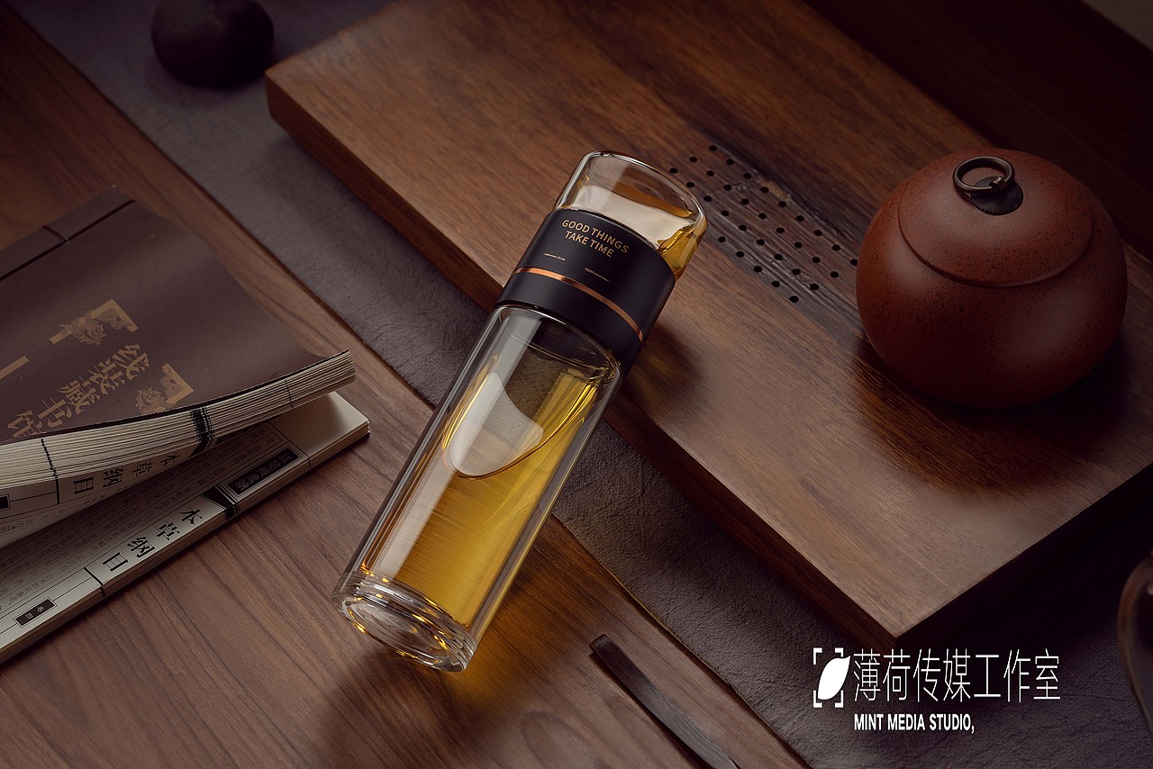 水杯 玻璃杯 泡茶杯拍摄（图ZMTU2MTM1NDUy） - 产品摄影 - 站酷设计师bohe摄影视觉原创素材 - 站酷ZCOOL