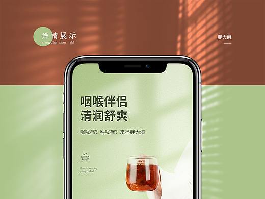 胖大海詳情
