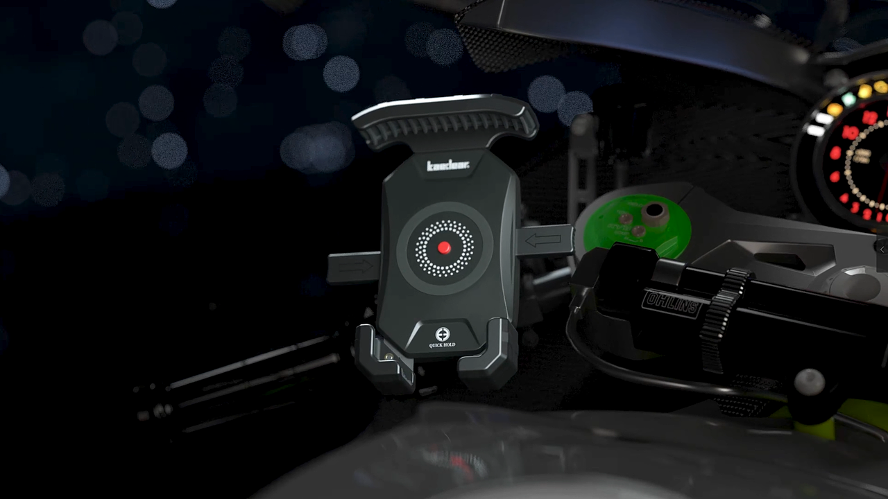 摩托车手机支架广告片渲染（图ZMjgxOTQzNDg4） - 产品 - 站酷设计师YOMI工作室原创素材 - 站酷ZCOOL