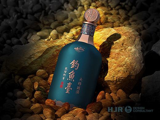 钓鱼台·大师班