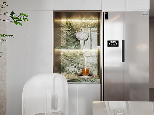 設(shè)計(jì).表現(xiàn).樣板房（個(gè)人主頁(yè)-ZNTc4MDQwMTY=） - 建筑/空間 - 站酷設(shè)計(jì)師空讕原創(chuàng)素材 - 站酷ZCOOL