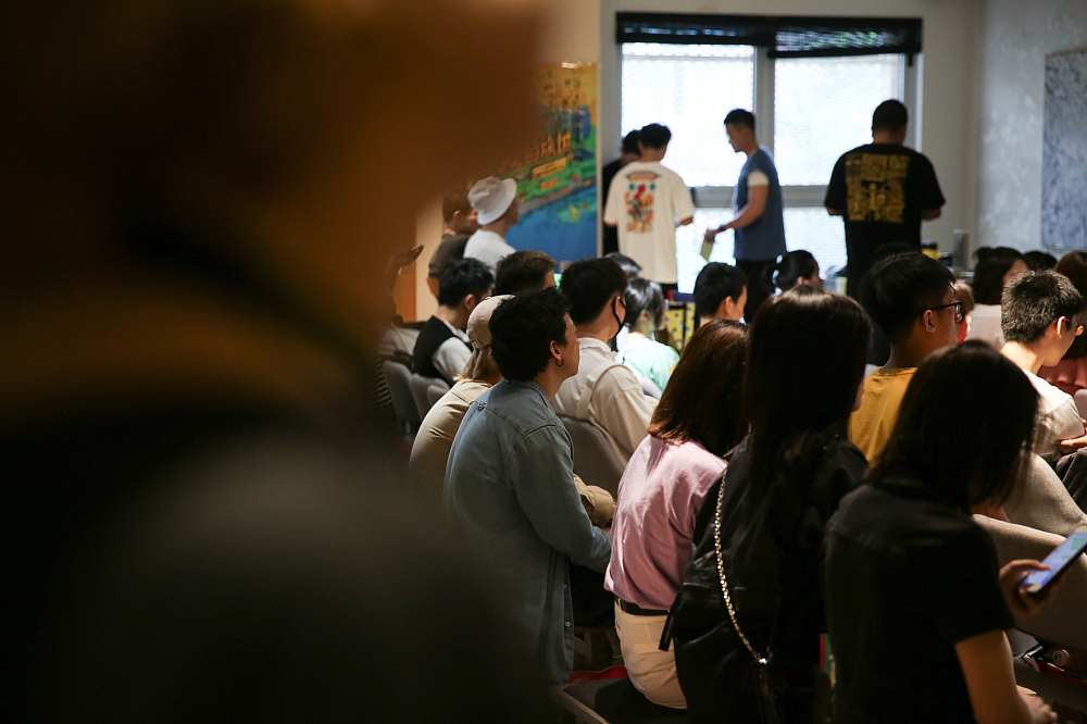 站酷十三周年-上海站第一趴（图ZMTcwMDkyMTM2） - 其他 - 站酷设计师Cooky原创素材 - 站酷ZCOOL