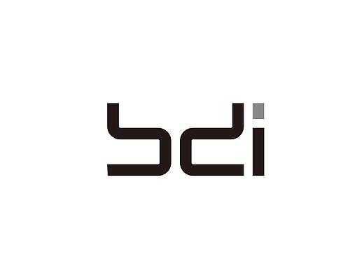 ［BDI］办公品牌logo设计