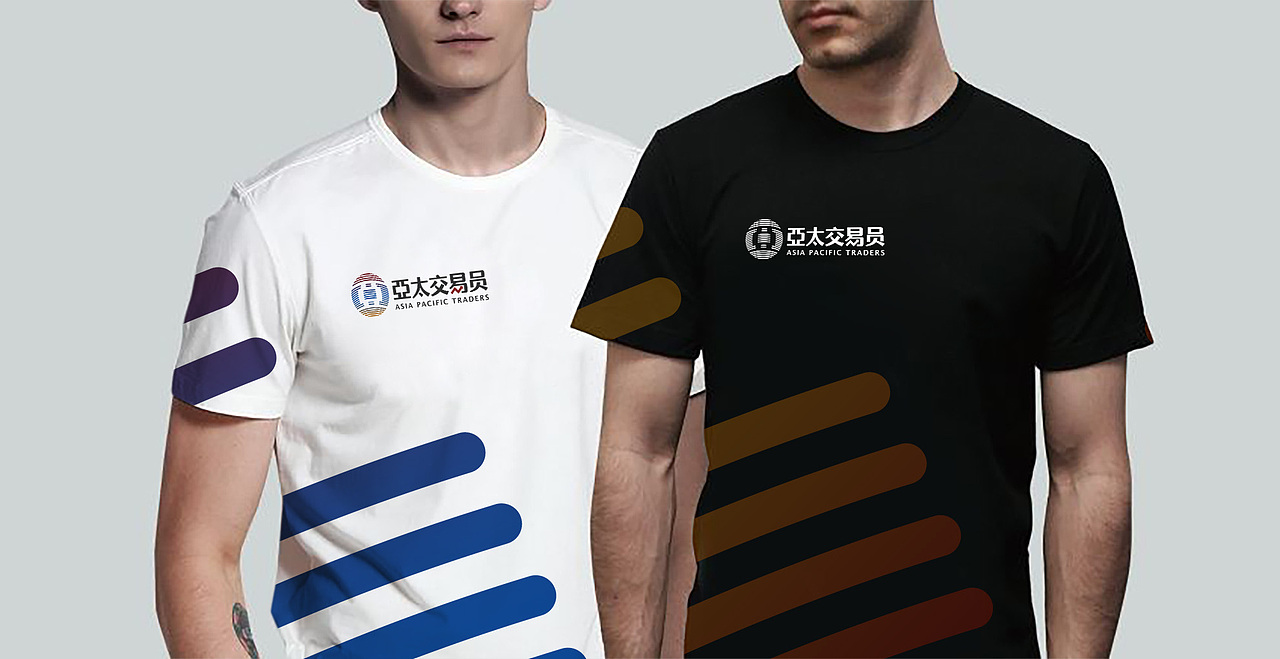 金融公司品牌logo设计提案（图ZMjAyMjQ0ODky） - 品牌 - 站酷设计师川山村人原创素材 - 站酷ZCOOL