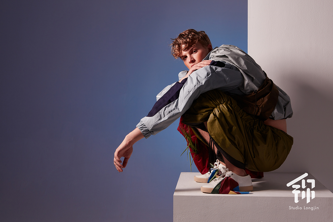 服裝設(shè)計(jì) 拍攝案例（圖ZMjA2MjMyNTY0） - 人像攝影 - 站酷設(shè)計(jì)師杭州舉袖為云原創(chuàng)素材 - 站酷ZCOOL