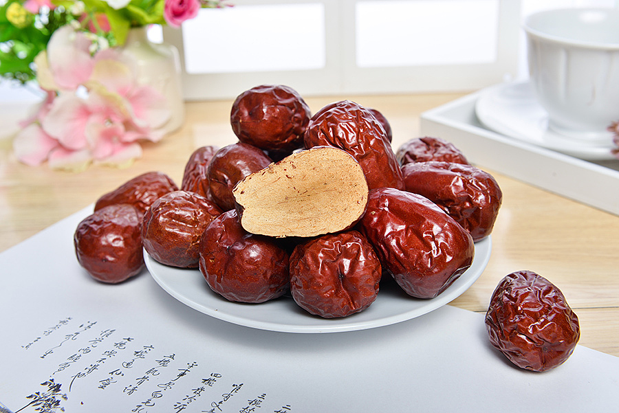 新疆红枣（图ZNTU0MDEwMjA=） - 产品摄影 - 站酷设计师冷萧逸原创素材 - 站酷ZCOOL