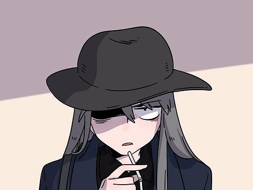 废柴狐阿桔part77~78