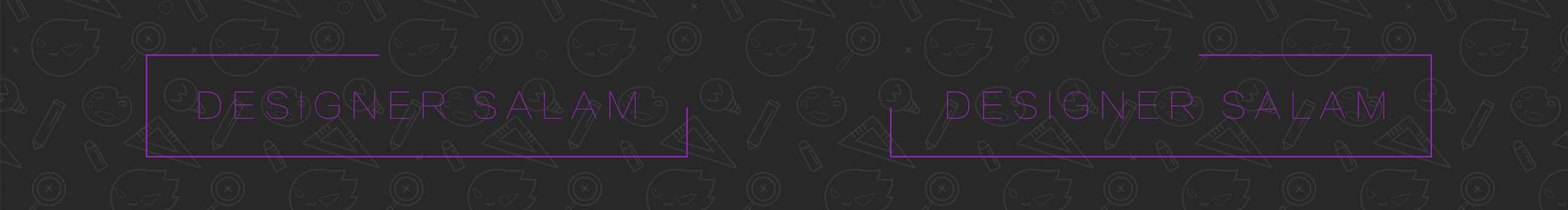 AbdusalamCG的個人主頁（封面預覽） - 主頁封面設置 - 站酷設計師AbdusalamCG原創(chuàng)素材 - 站酷ZCOOL