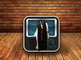 超寫實(shí)圖標(biāo)