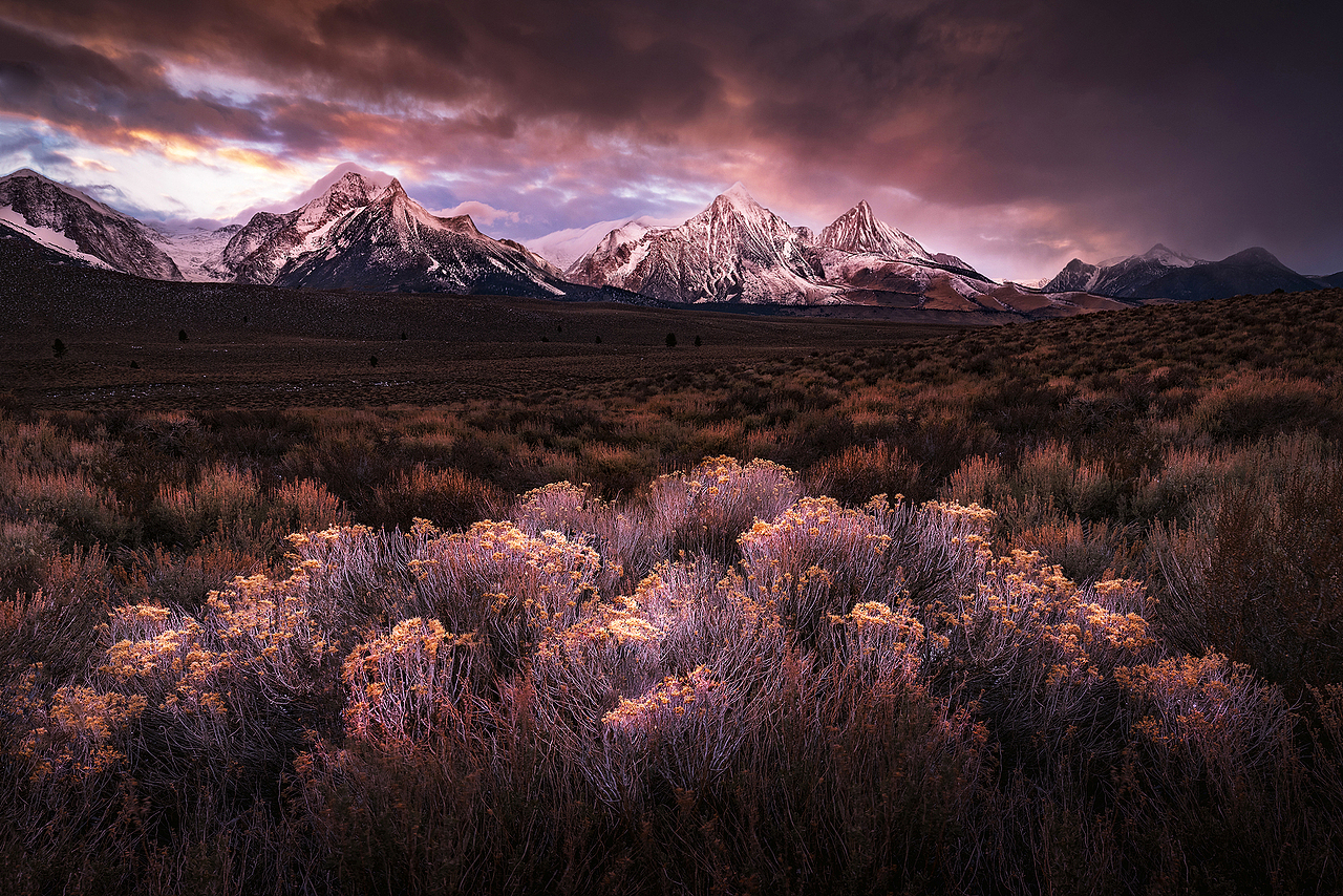 桂林大河|2018摄影总结（图ZMTM5MTk3NzE2） - 风光摄影 - 站酷设计师桂林大河原创素材 - 站酷ZCOOL