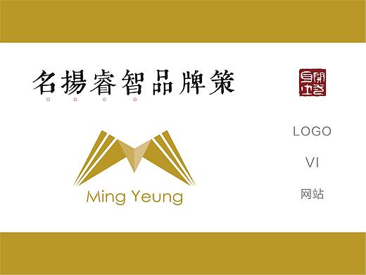 名扬睿智 品牌策