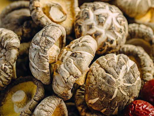 产品拍摄 干货拍摄  电商拍摄  香菇拍摄 桂圆拍摄