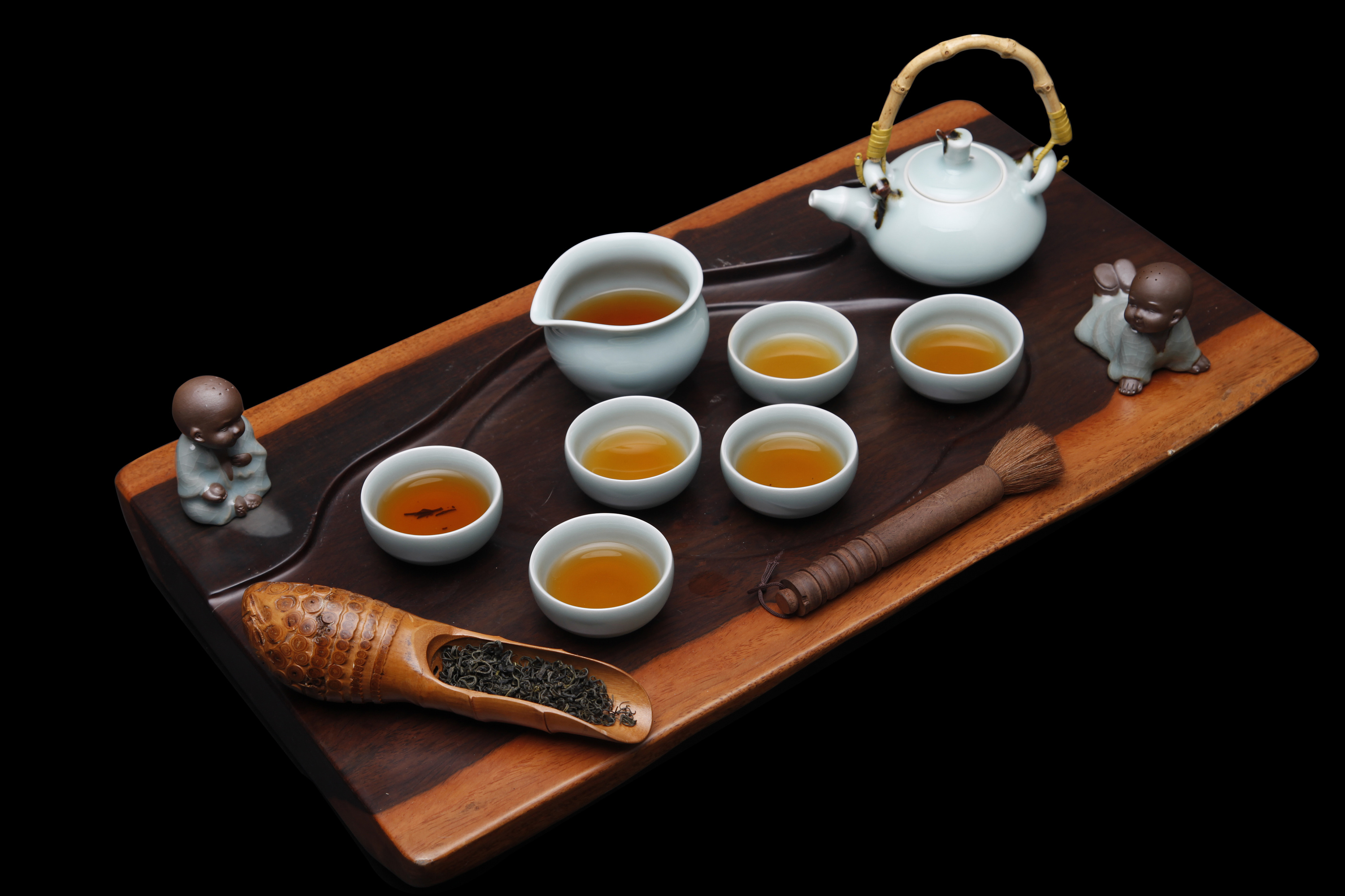 急須は茶こしで選ぶ！茶こしの違いでお茶のおいしさが変わる？急須＆茶こしのおすすめ15選 | お茶スタイル