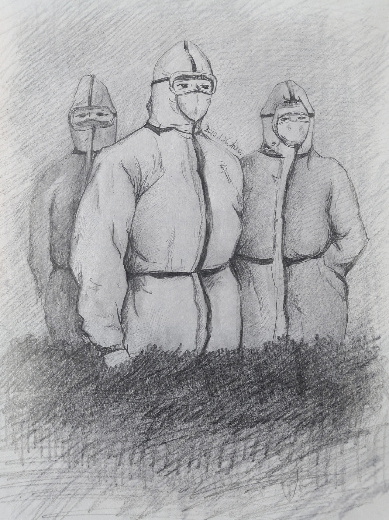 武汉加油（图ZMTk1Mjg0MDY4） - 海报 - 站酷设计师叮当927原创素材 - 站酷ZCOOL